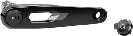 Quarq Rival Power Meter Spindle DUB Gravel & Cyclocross