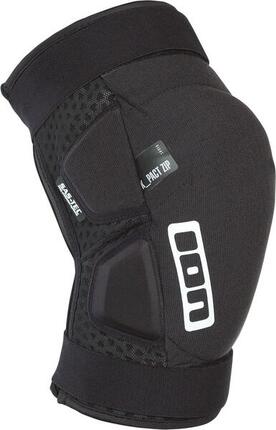 ION K-Pact Knee Pads Schwarze