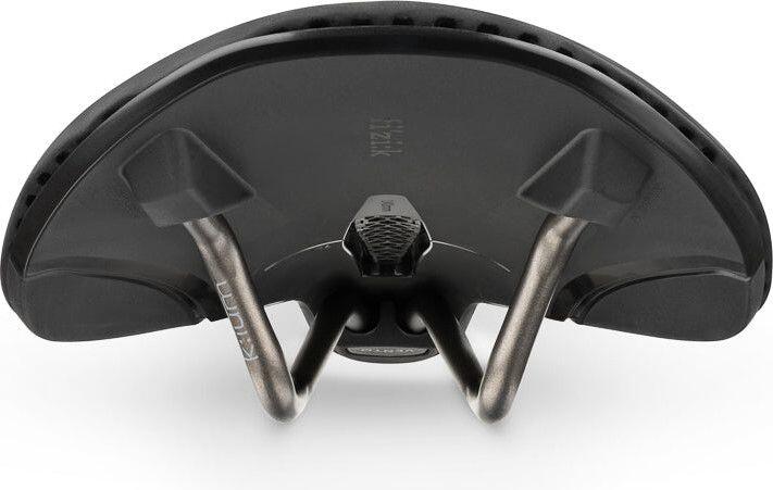 Fizik Vento Antares R3 Adaptief zadel Zwart 5/5