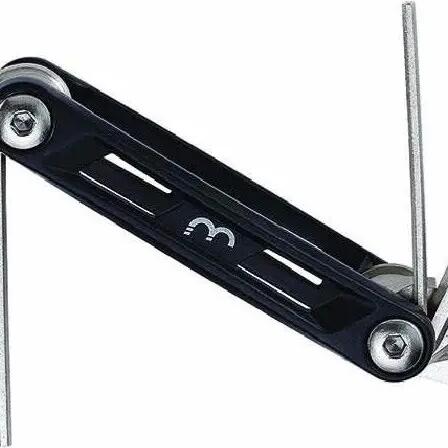 BBB MaxiFold S 10 Functions Multitool