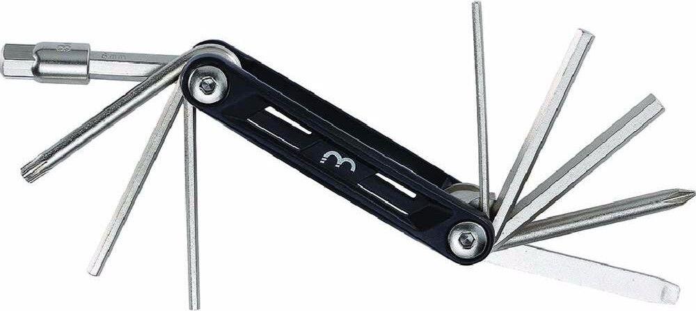 Multitool BBB MaxiFold