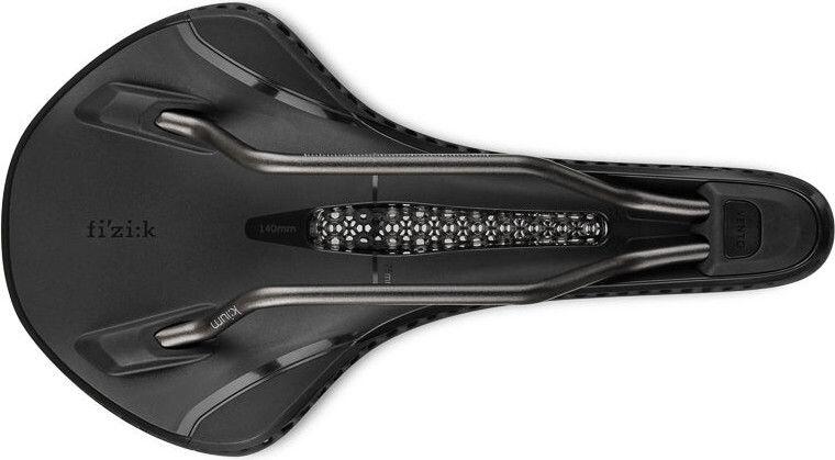 Fizik Vento Antares R3 Adaptief zadel Zwart 4/5