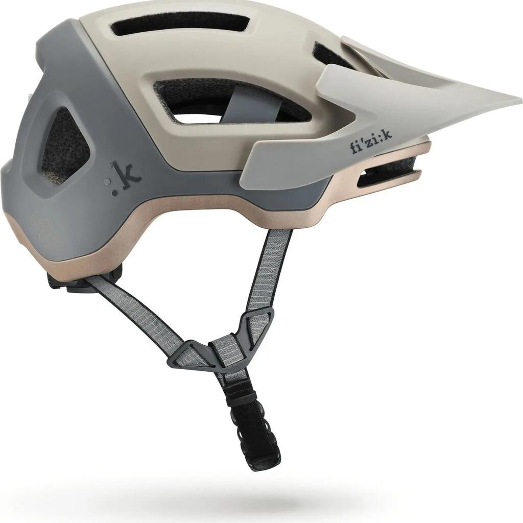 Fizik Kassis Sand Mountain Bike Helmet