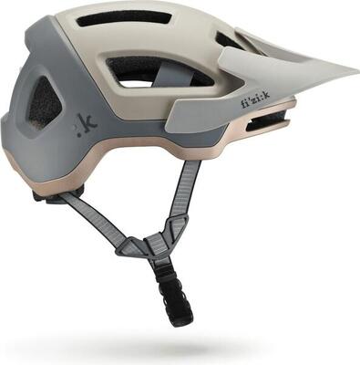 Fizik kassis mountainbikehelm zand