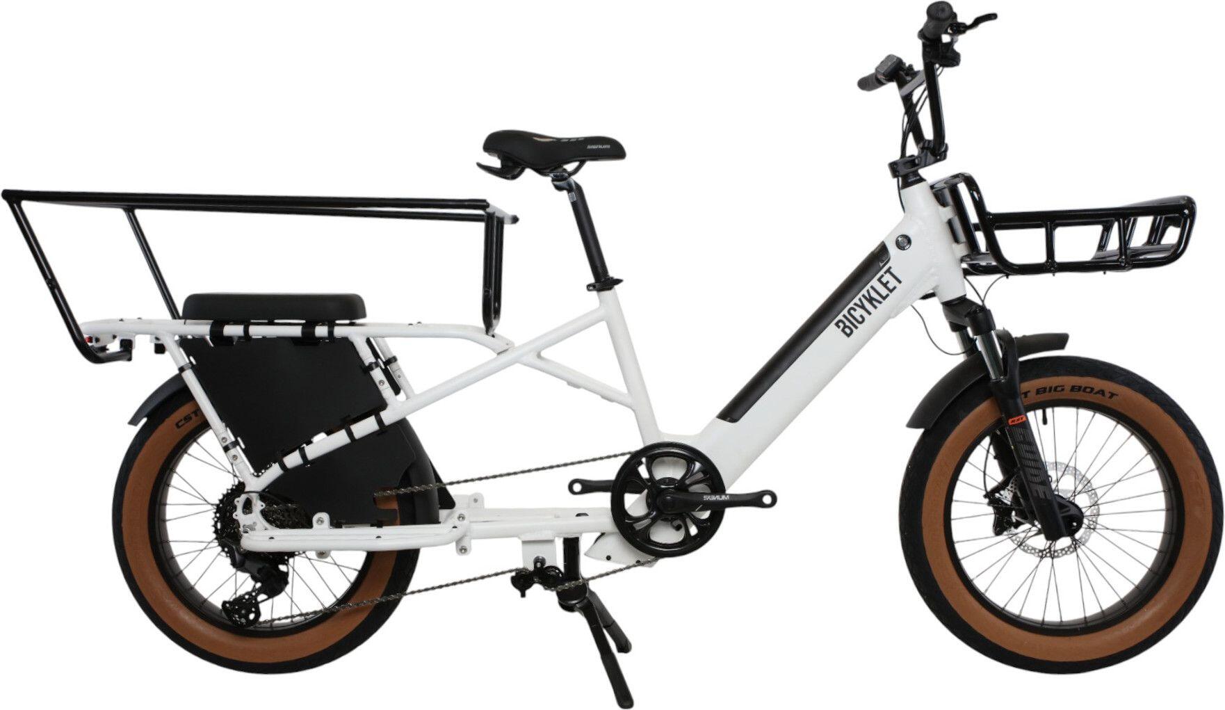 BICYKLET picture