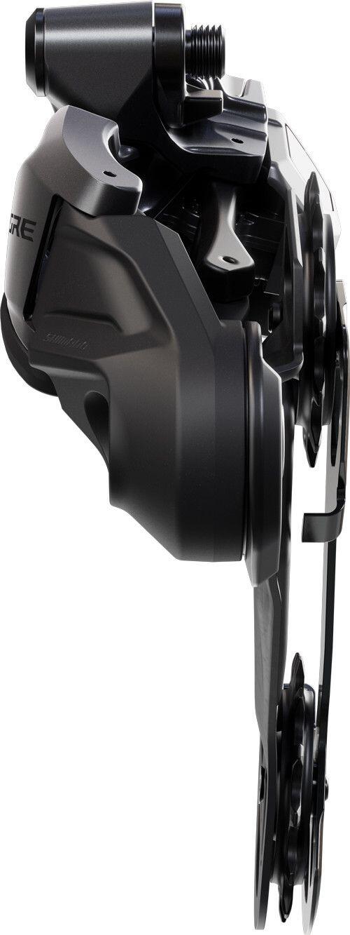 Dérailleur Arrière Shimano Deore Di2 RD-M6260-12 (Chape Longue) 1x12V (Version E 3/5