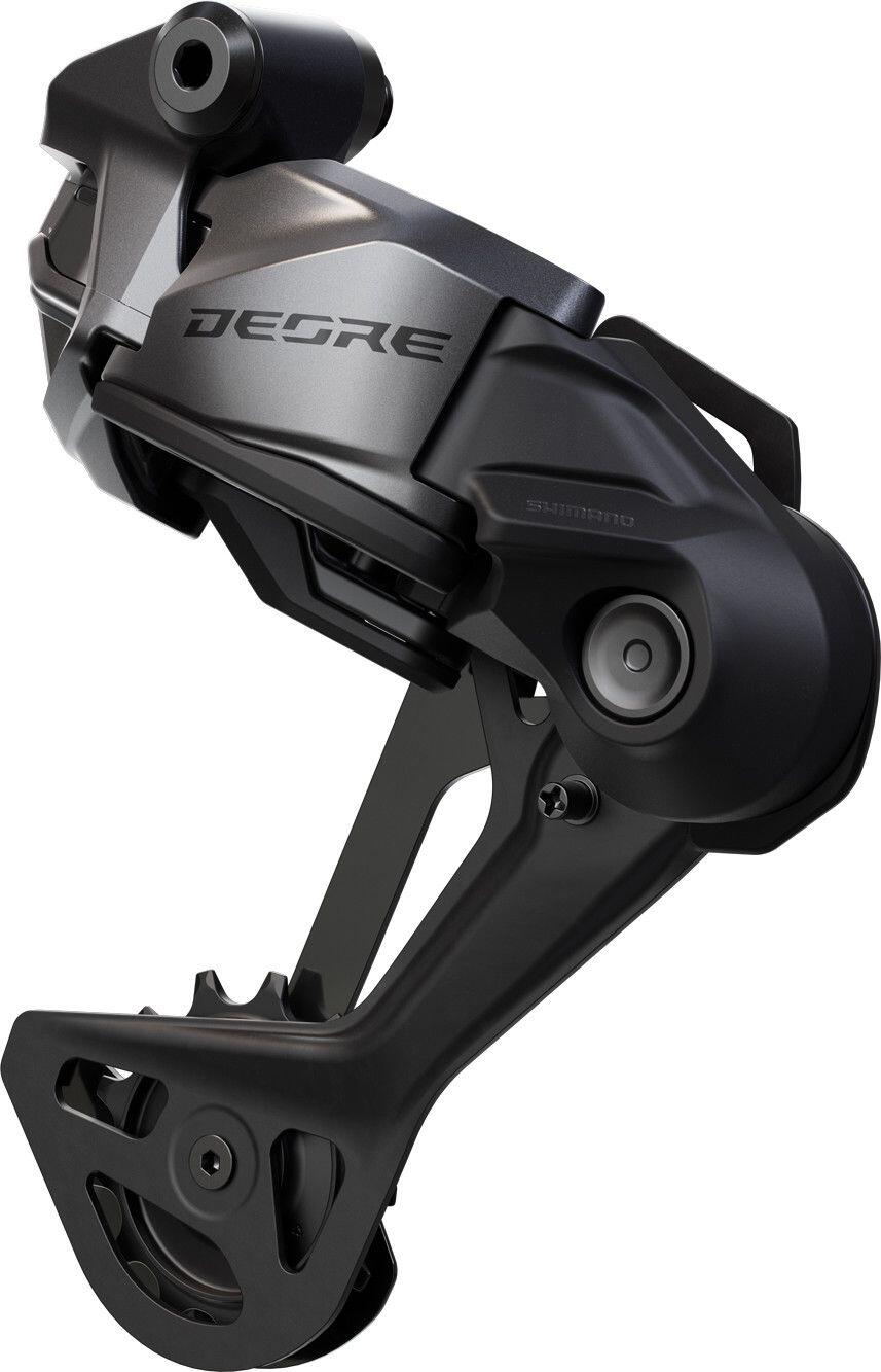 Dérailleur Arrière Shimano Deore Di2 RD-M6260-12 (Chape Longue) 1x12V (Version E 2/5