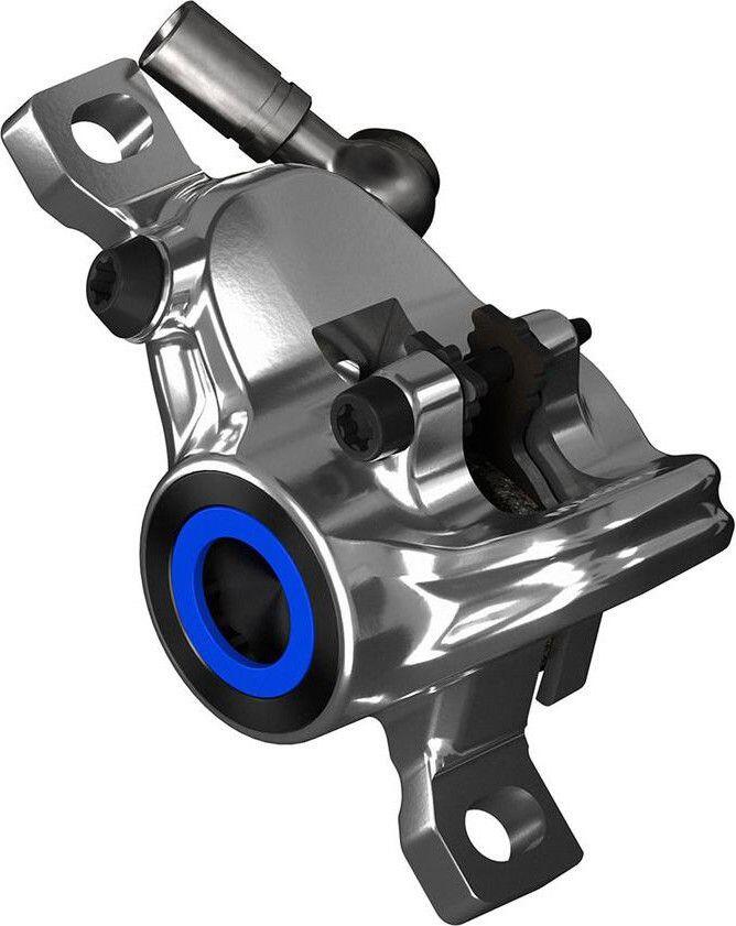 Juego de frenos Magura MT Trail SL (Sin disco) Negro / Chrome 2019 3/4