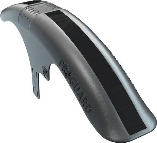 Garde-boue Avant RRP ProGuard - Max Protection - Noir 2/4