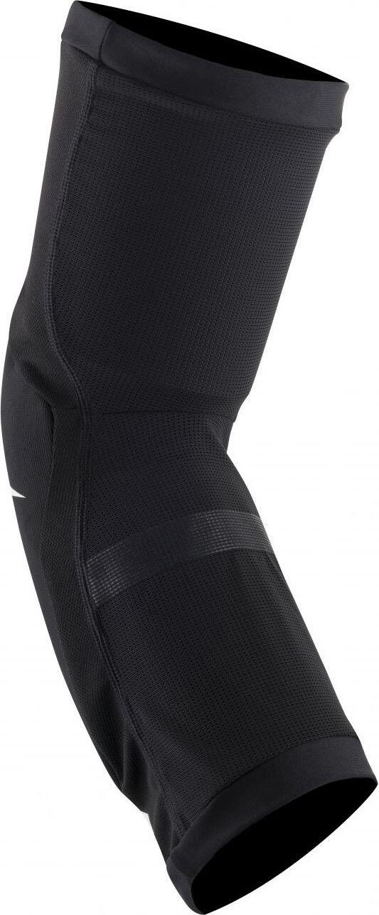 Ginocchiera Alpinestars Paragon Plus Nero Bianco 2/2