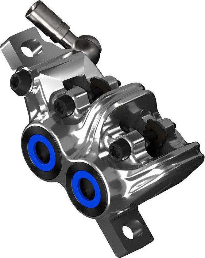 Juego de frenos Magura MT Trail SL (Sin disco) Negro / Chrome 2019 2/4