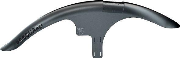 Garde-boue Avant RRP ProGuard - Max Protection - Noir 4/4