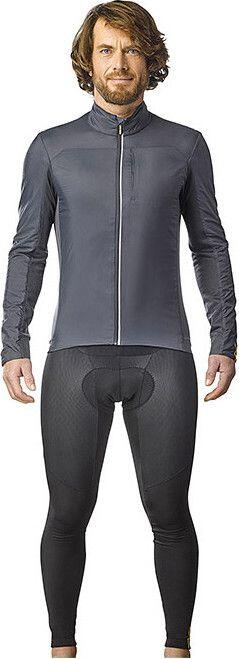 Veste Mavic Essential SL Gris 3/5