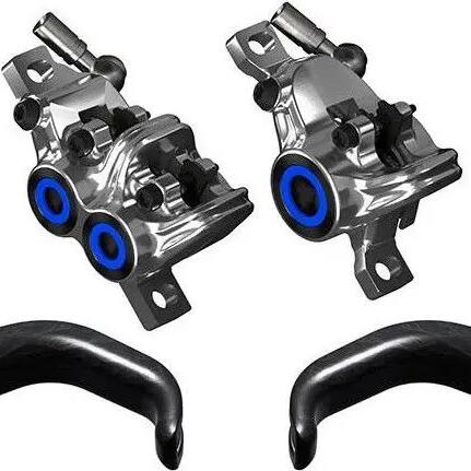 MT Trail SL Carbon v4 piston h2 col 1-finger hc-carbolay lever