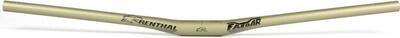 Renthal Fatbar DH V3 Manubrio MTB in alluminio 31.8 Larghezza 800mm Oro