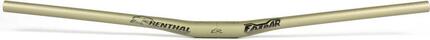 MTB-Bügel Renthal Fatbar DH V3 Aluminium 31.8 Breite 800mm Gold