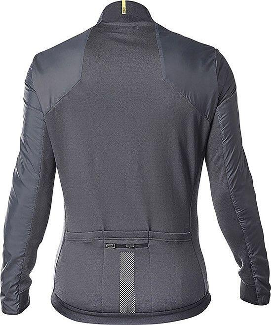 Veste Mavic Essential SL Gris 2/5