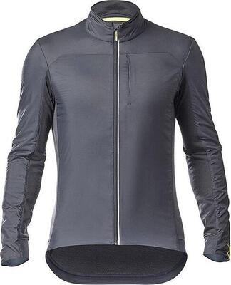 Mavic essential sl jas grijs