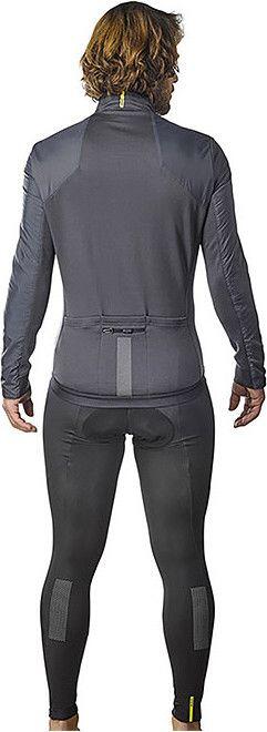 Veste Mavic Essential SL Gris 4/5