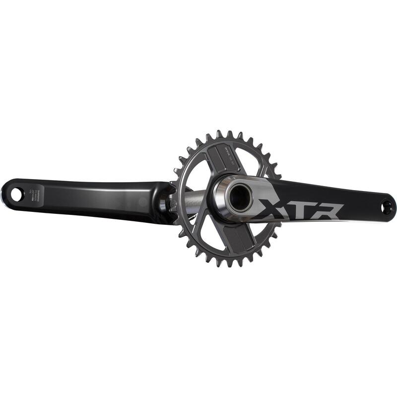 pedál Shimano Hollowtech XTR