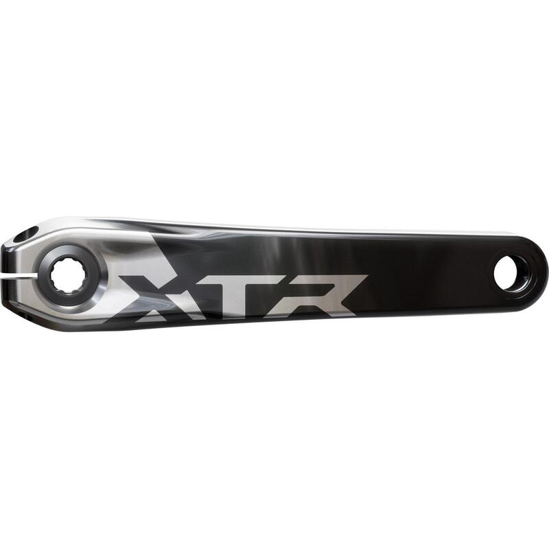 pedál Shimano Hollowtech XTR