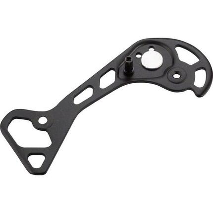 Assemblage de plaque extérieure Shimano RD-M8000
