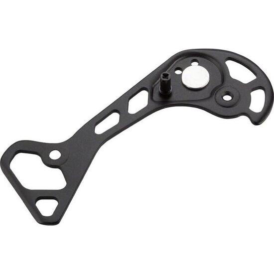 Assemblage de plaque extérieure Shimano RD-M8000