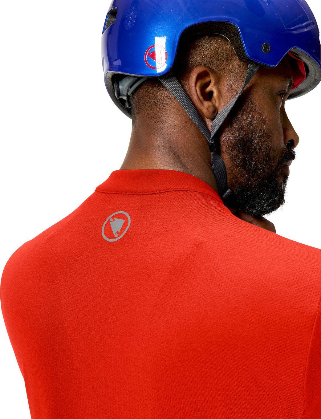 Maillot Pour Homme Loop En Tissu Drirelease 6/7