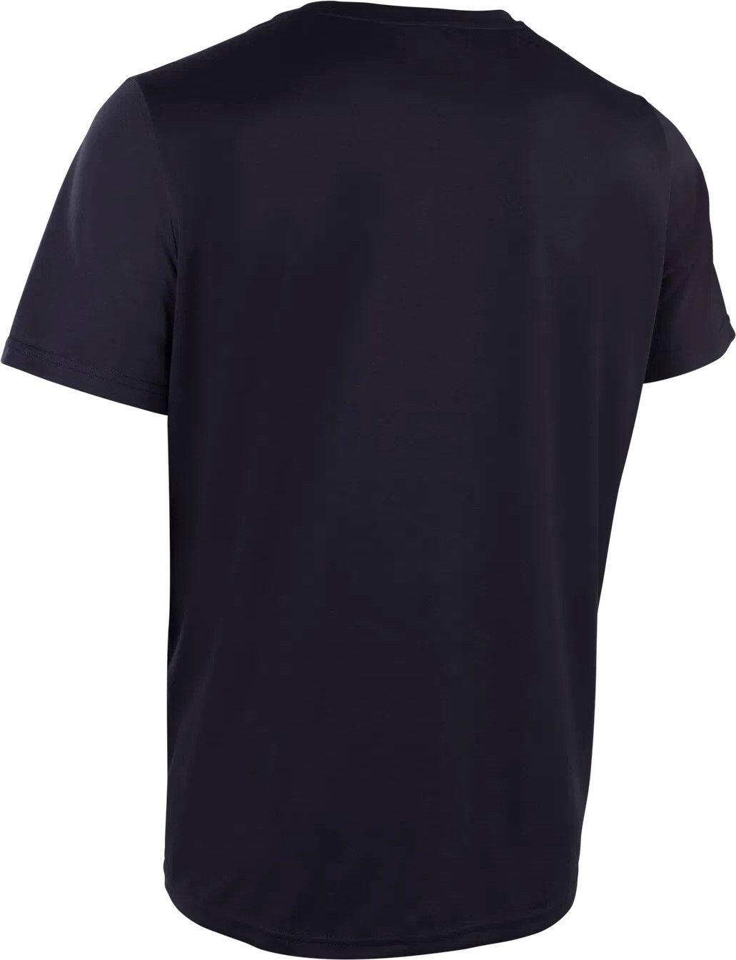 ION Ionic DR Maglia a maniche corte MTB Nero Uomo 2/4