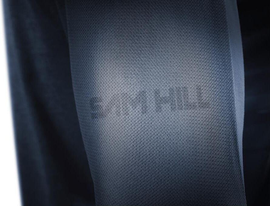 Maillot Manches Longues Mavic Deemax Pro Ltd Sam Hill II Bleu 5/6
