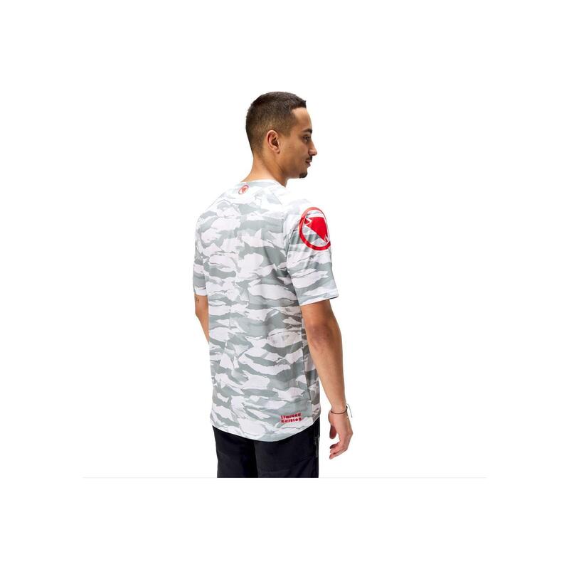 Tricou de ciclism pentru bărbați Endura Mountain Ltd haar