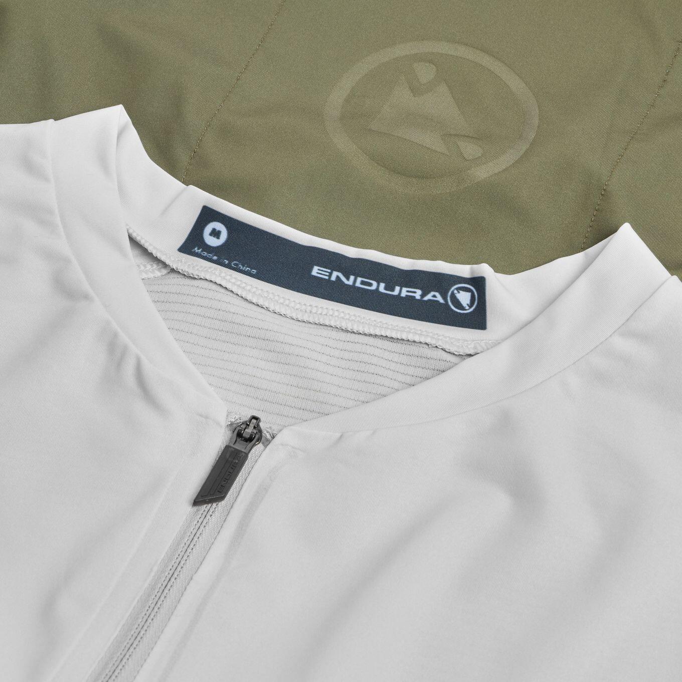 Camisola Endura Pro Race 2/3