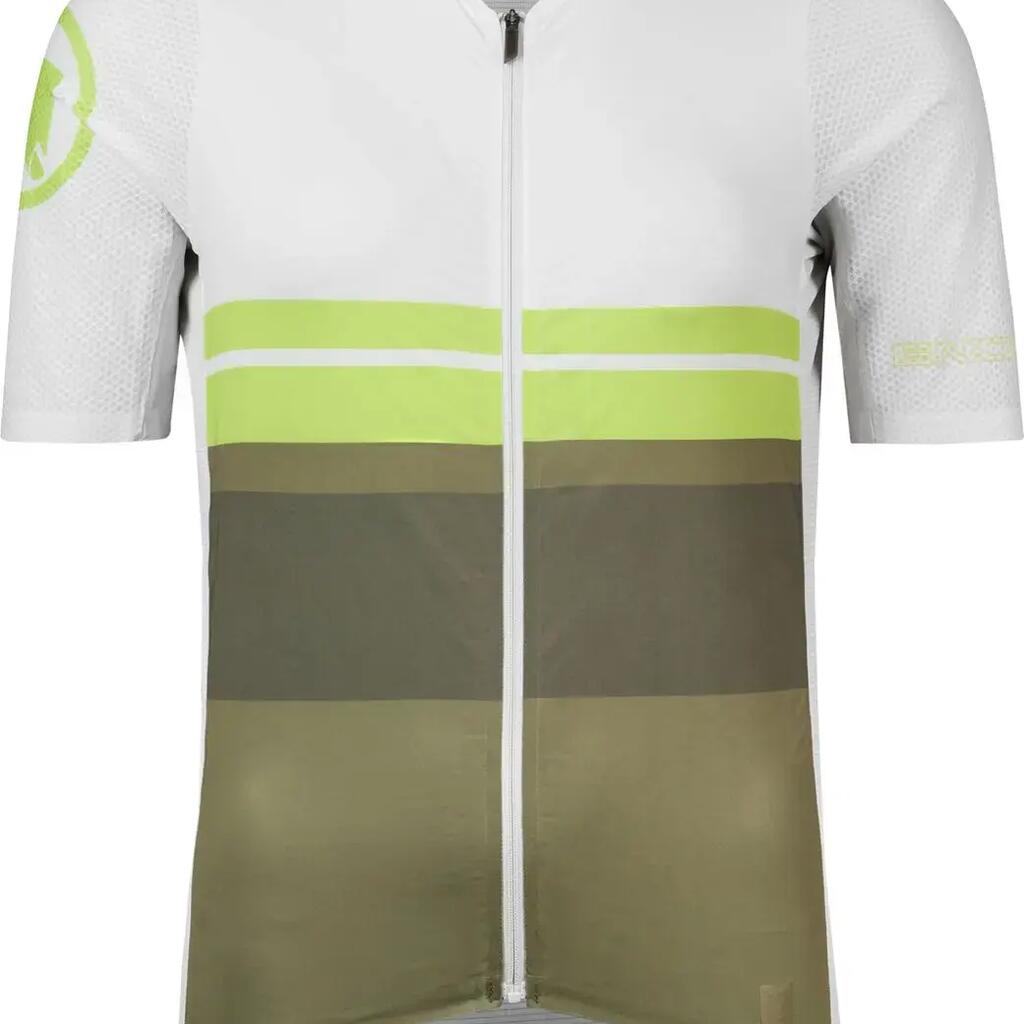 Jersey Endura Pro Race