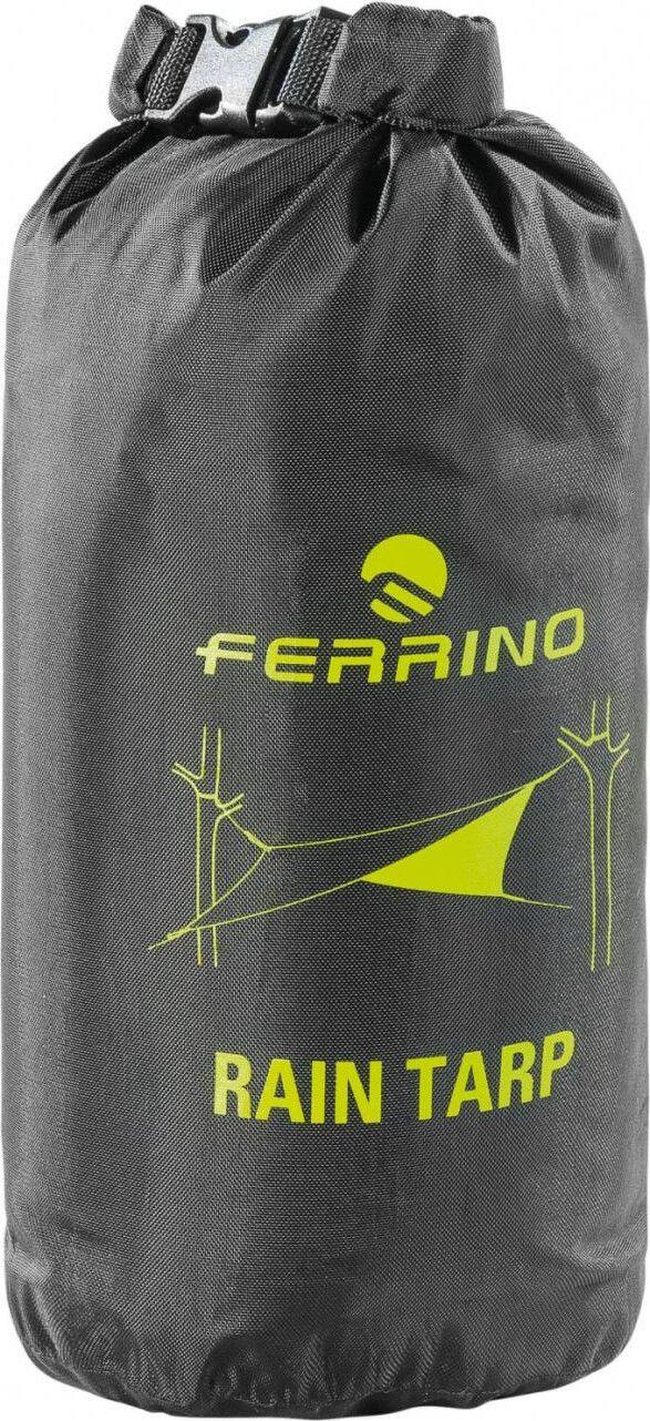 Ferrino Regen Tarp 240x240cm Groen 2/2
