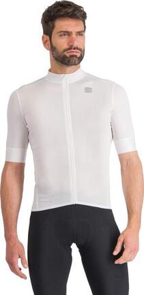 Maillot Manches Courtes Sportful SRK Blanc
