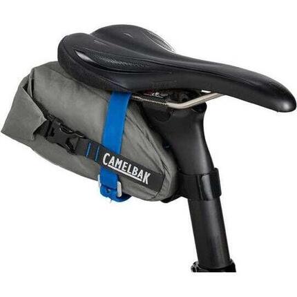Camelbak M.U.L.E 9L Saddle Pack Satteltasche Grau / Schwarz