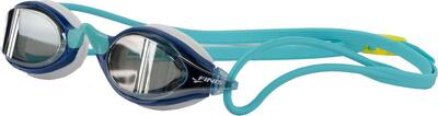 Finis circuit 2 zwembril blauw