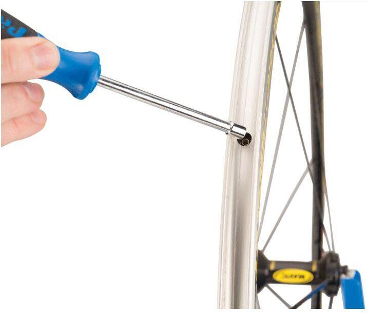 Park Tool SW-18C Internal Nipple Spoke Wrench 5.5mm 2/2