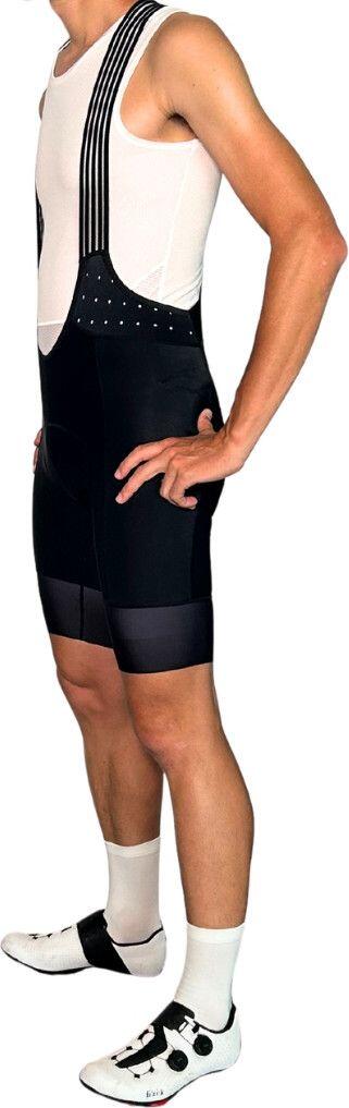 Culotte Rafal Altitude Negro 3/5