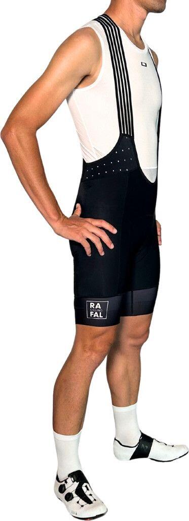 Culotte Rafal Altitude Negro 2/5