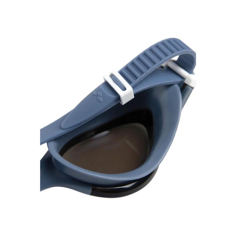 Arena Zwembril The One Plus Mirror Blauw