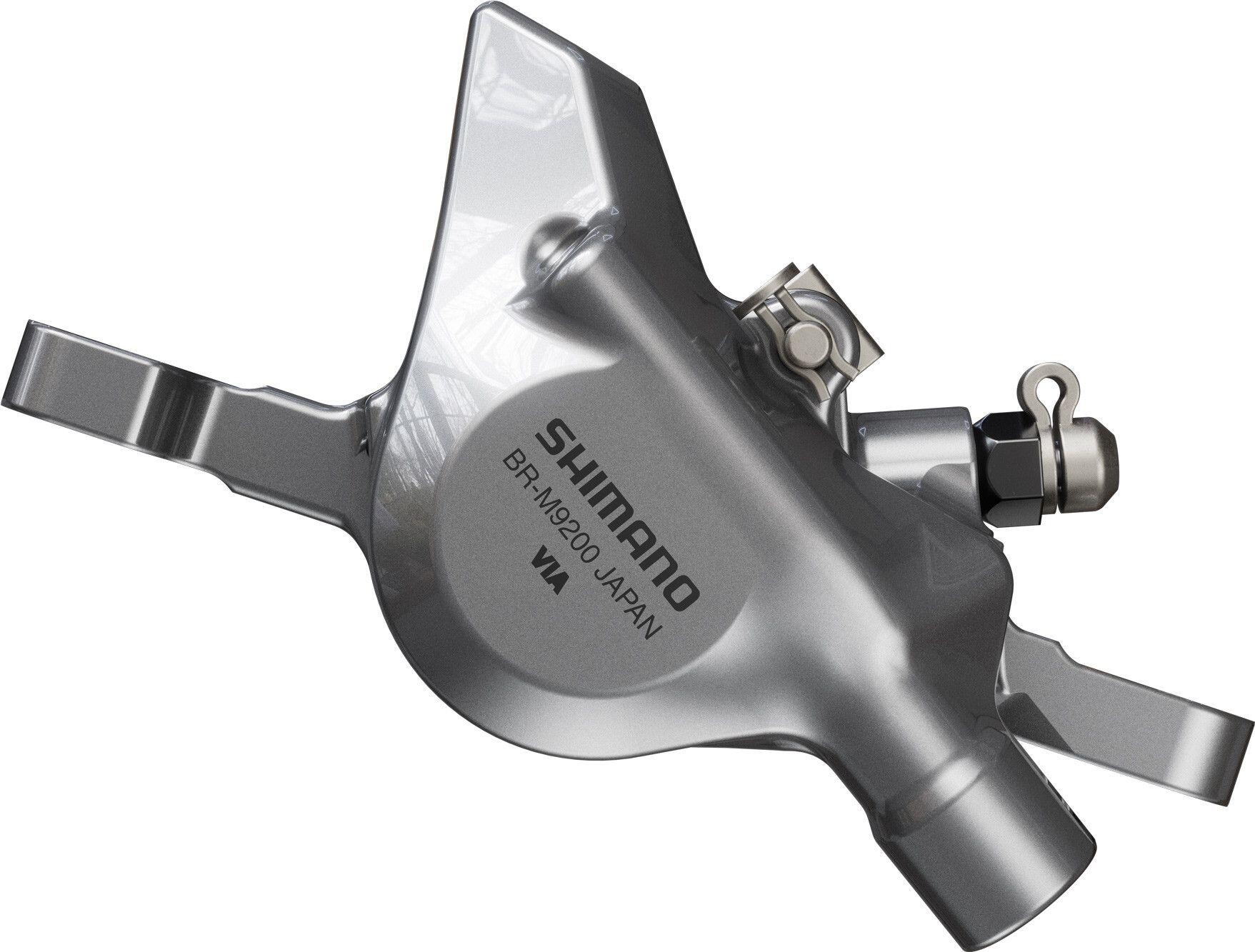 Freni a disco posteriori Shimano XTR 3/7