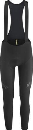Cuissard Long Mavic Aksium Thermo Noir Homme