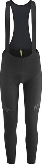Cuissard Long Mavic Aksium Thermo Noir Homme