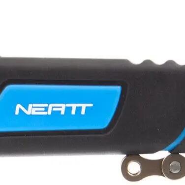 Neatt Chain Whip with 14/15mm Pedal Wrench