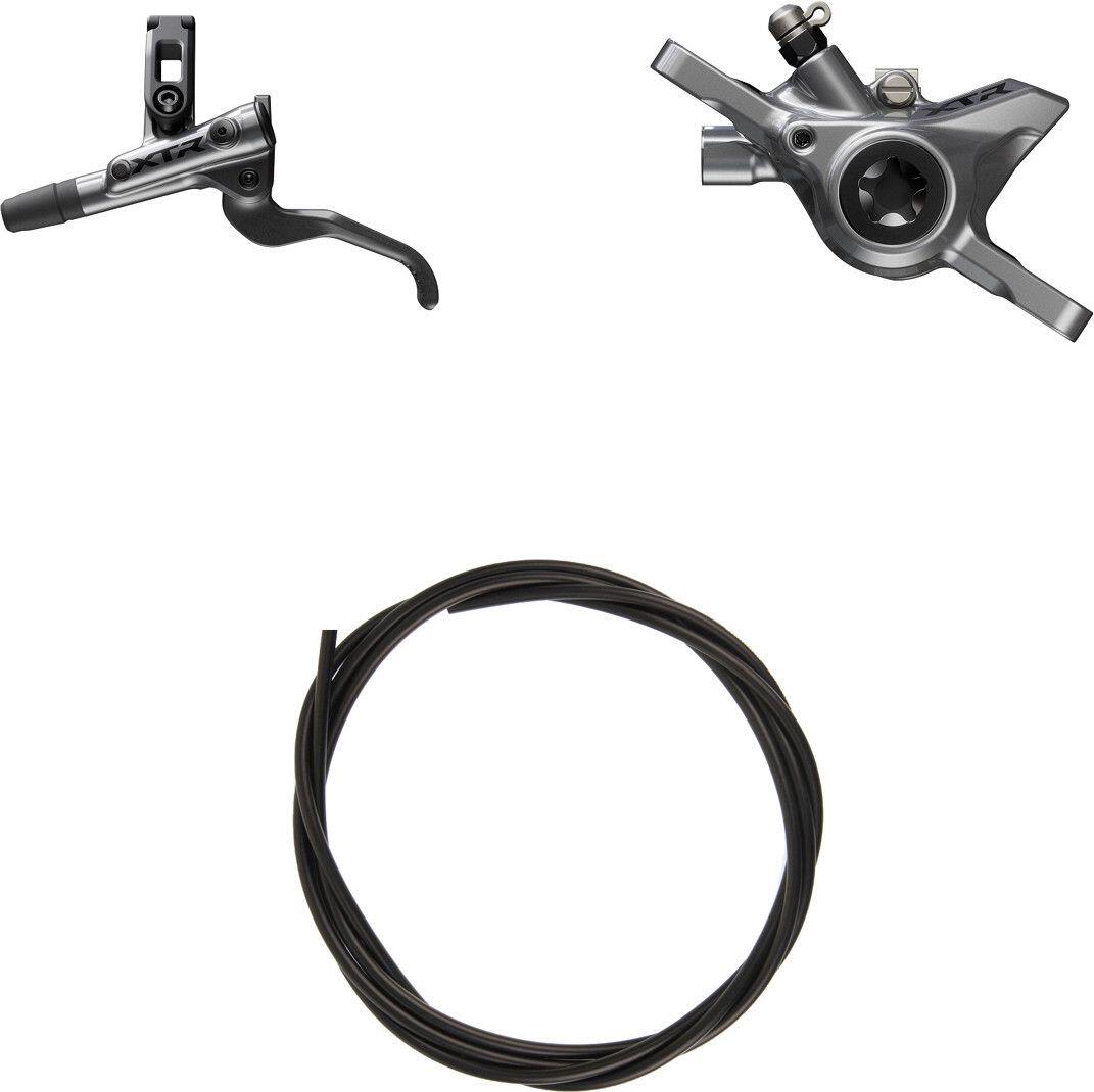 Front disc brakes Shimano XTR 2/7
