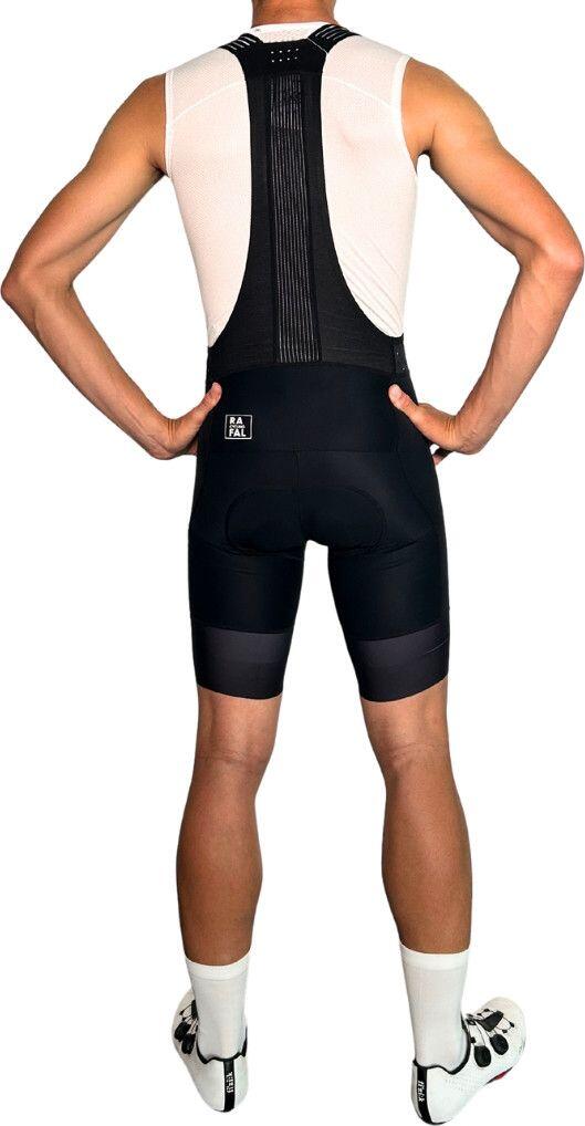 Culotte Rafal Altitude Negro 4/5