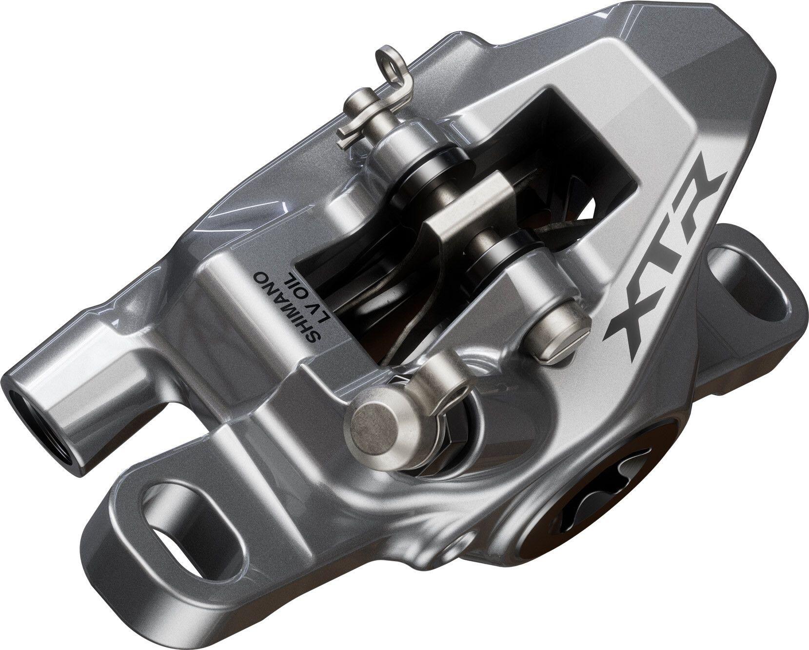 Freni a disco posteriori Shimano XTR 5/7