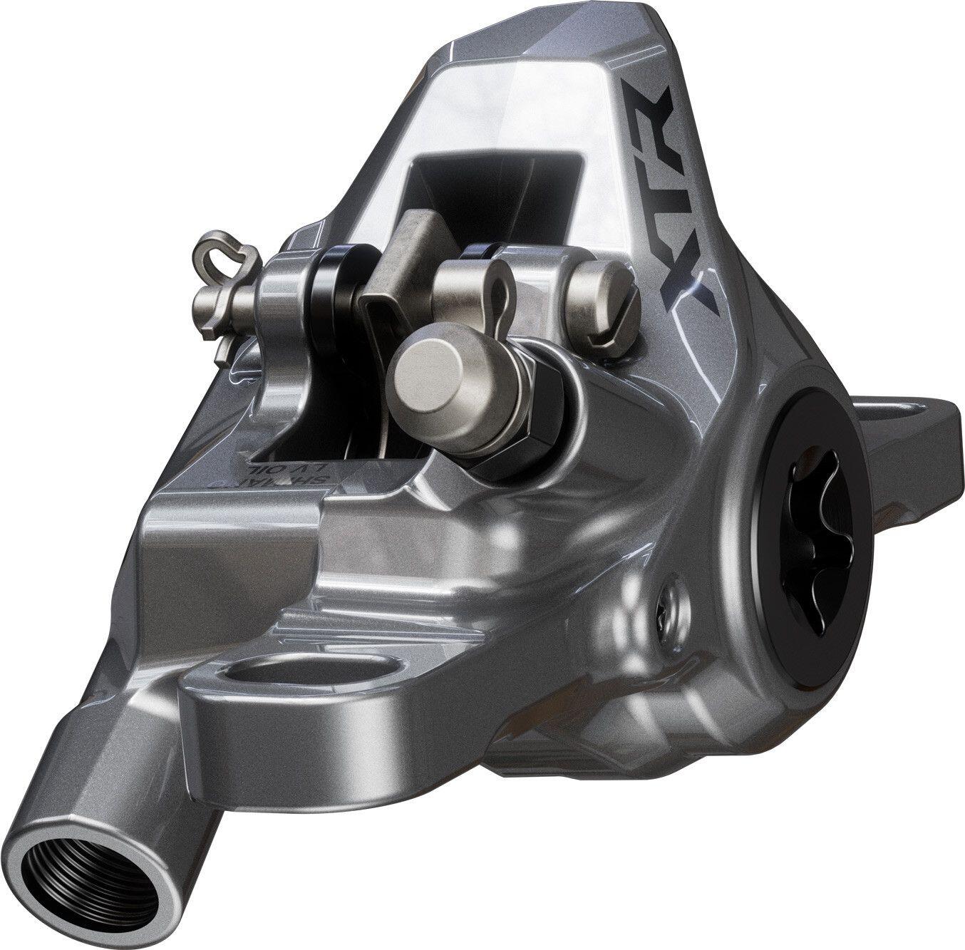Freni a disco posteriori Shimano XTR 4/7