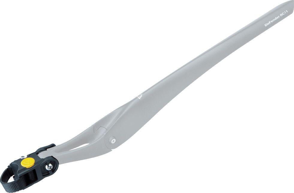 Fixation pour Garde-Boue sur Tige de Selle Topeak DeFender QR Seat Tube Attachme 2/7